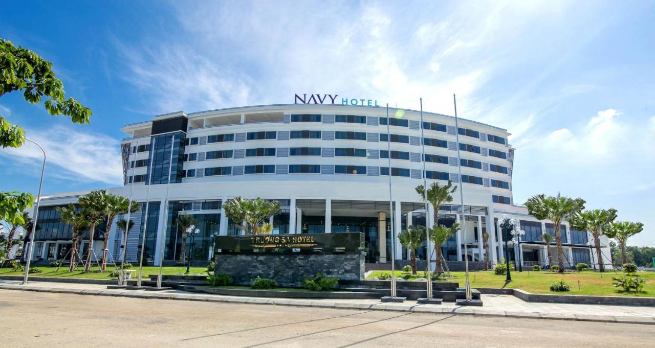 Hotel Navy