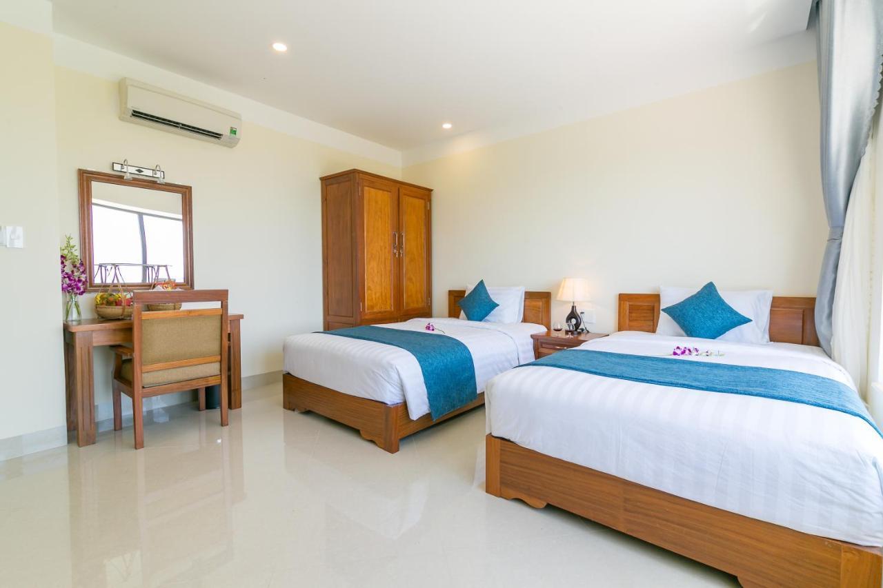 Navy Hotel Cam Ranh